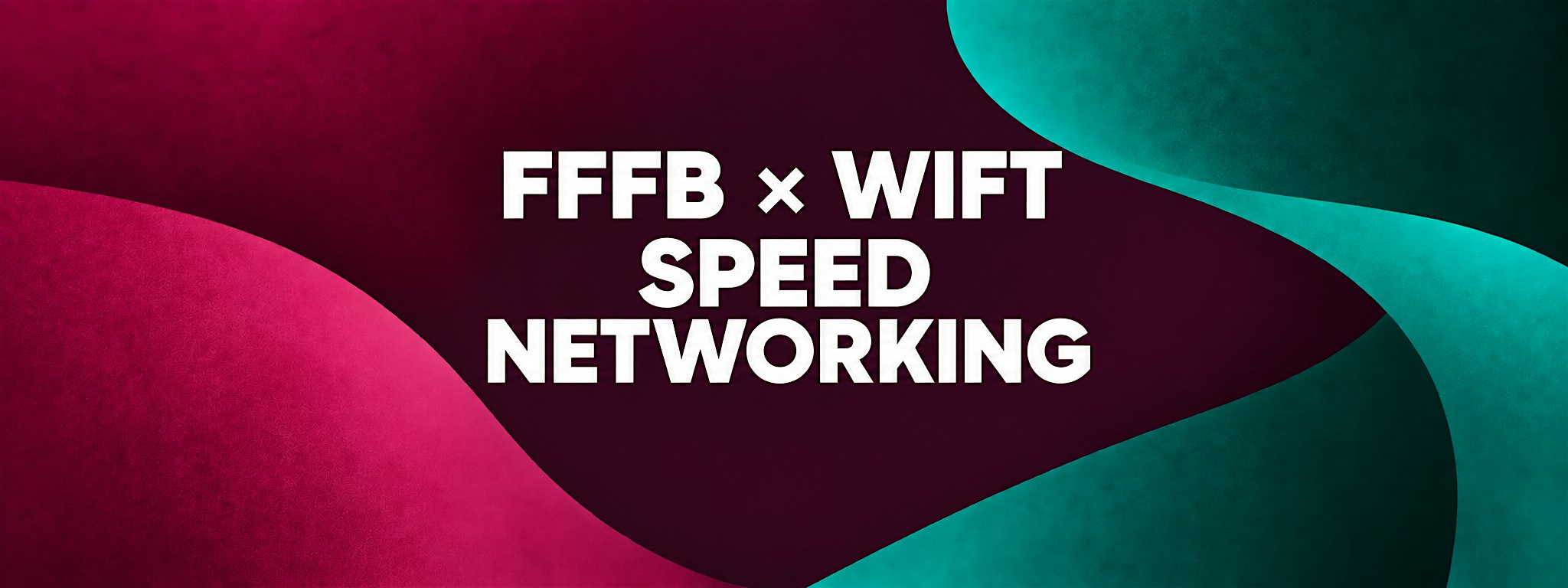 Female Filmmakers Festival Berlin × WIFT Speed Networking