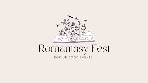 Romantasy Fest Christmas Market