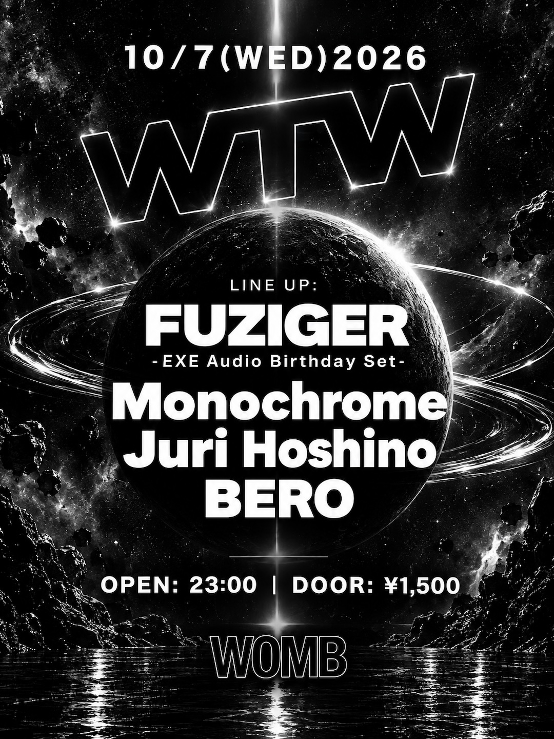 WTW (TECHNO)