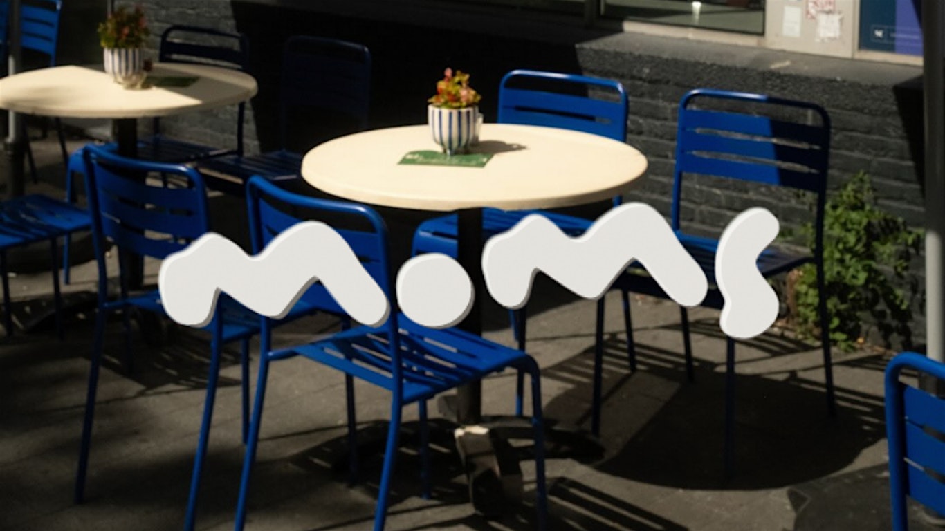 Moms of Rotterdam x MONO: Find your Mom Match