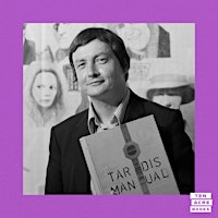 Written by Terrance Dicks: Book Launch with Simon Guerrier