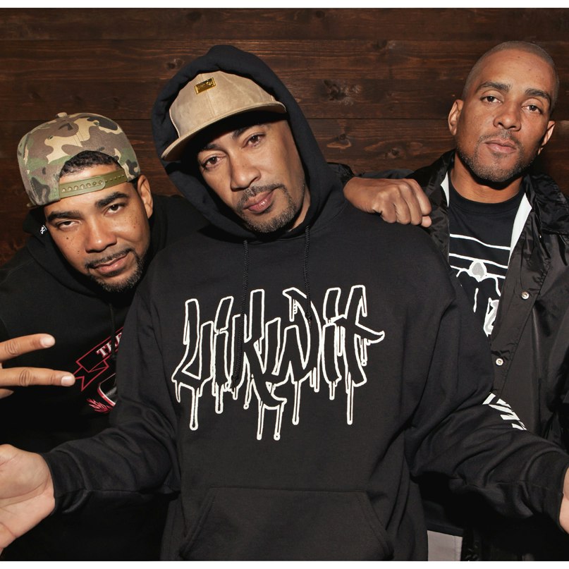 Tha Alkaholiks