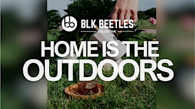 Home is the Outdoors: Coffee Kickback