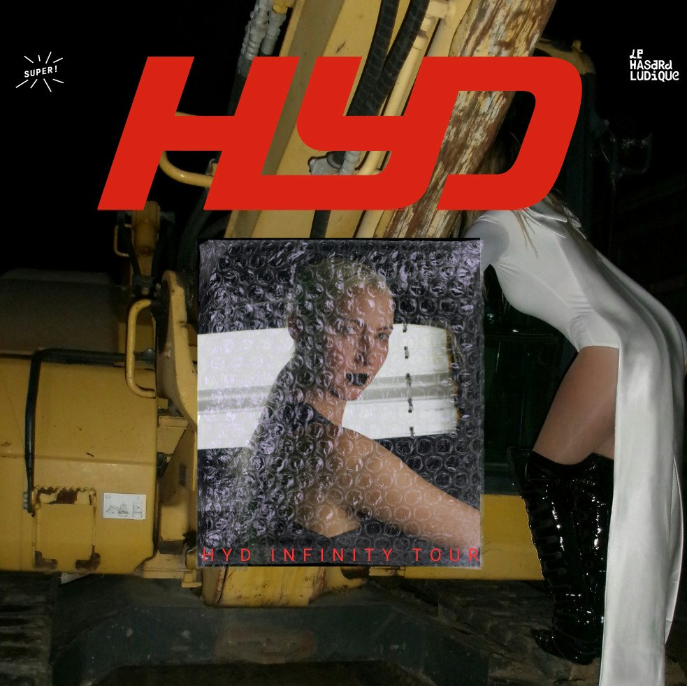 Hyd