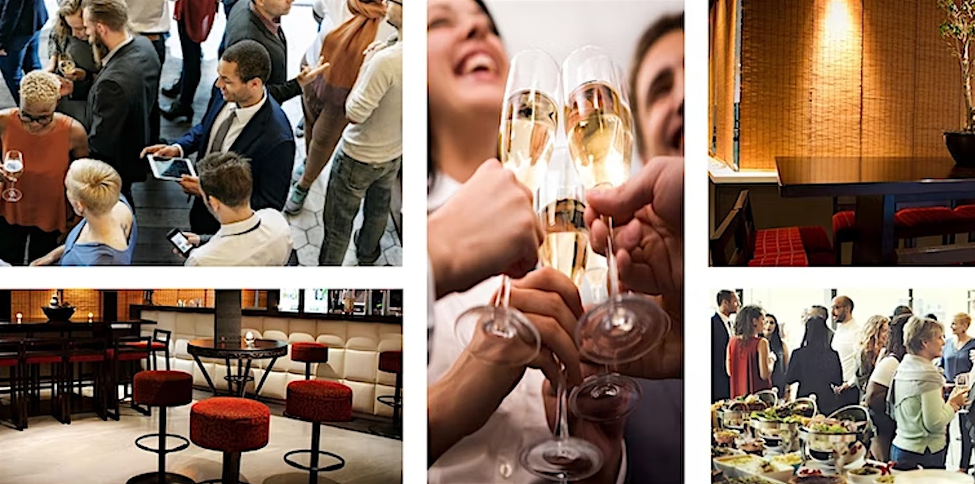 Auckland: RICS Networking, Drinks, Nibbles Night