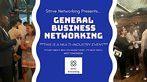 Real Estate and Business Networking | Elevating Your Potential - Milan