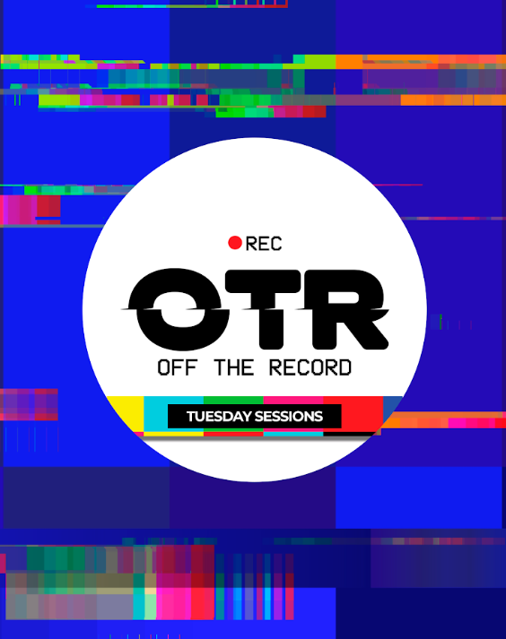 Off The Record - Tuesday Sessions at PUBLIC Hotel