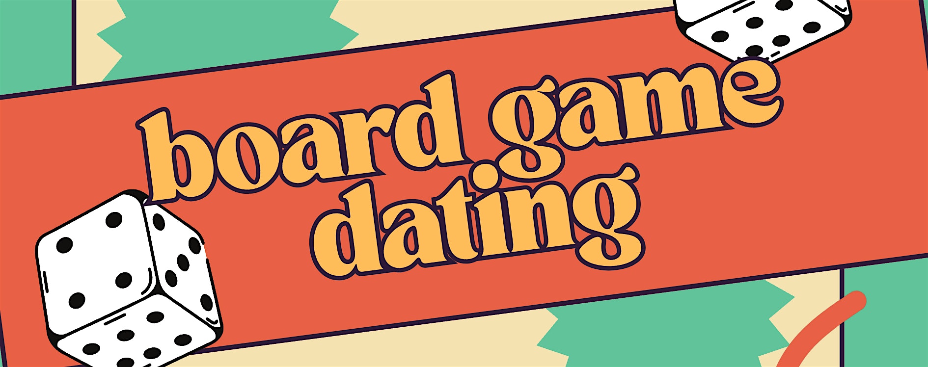 Board Game Dating  (Ages 30 - 45)