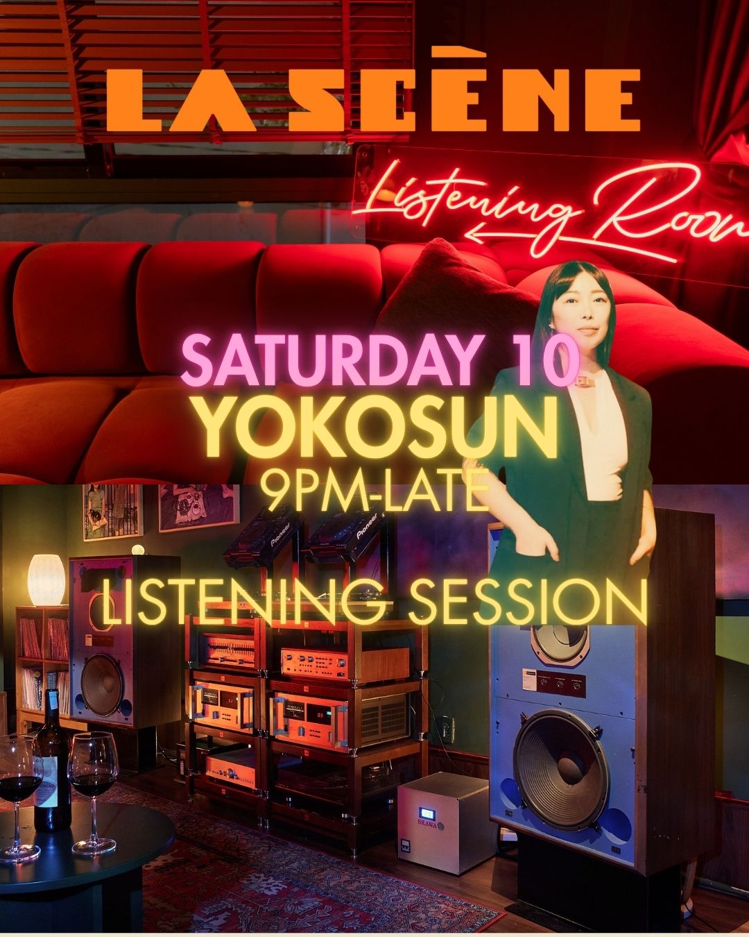 YOKOSUN