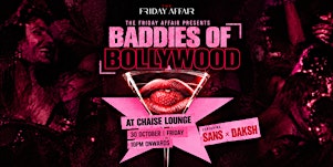 Baddies of Bollywood