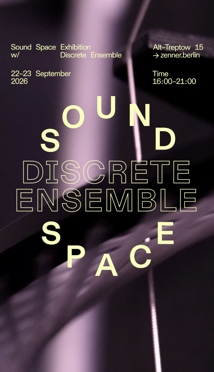 SOUND SPACE