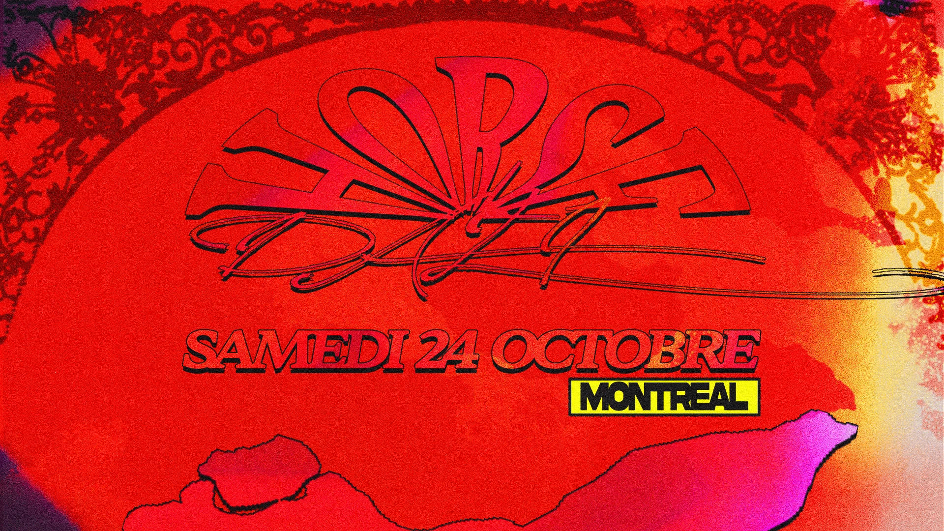 Montréal - Session D’Écoute
