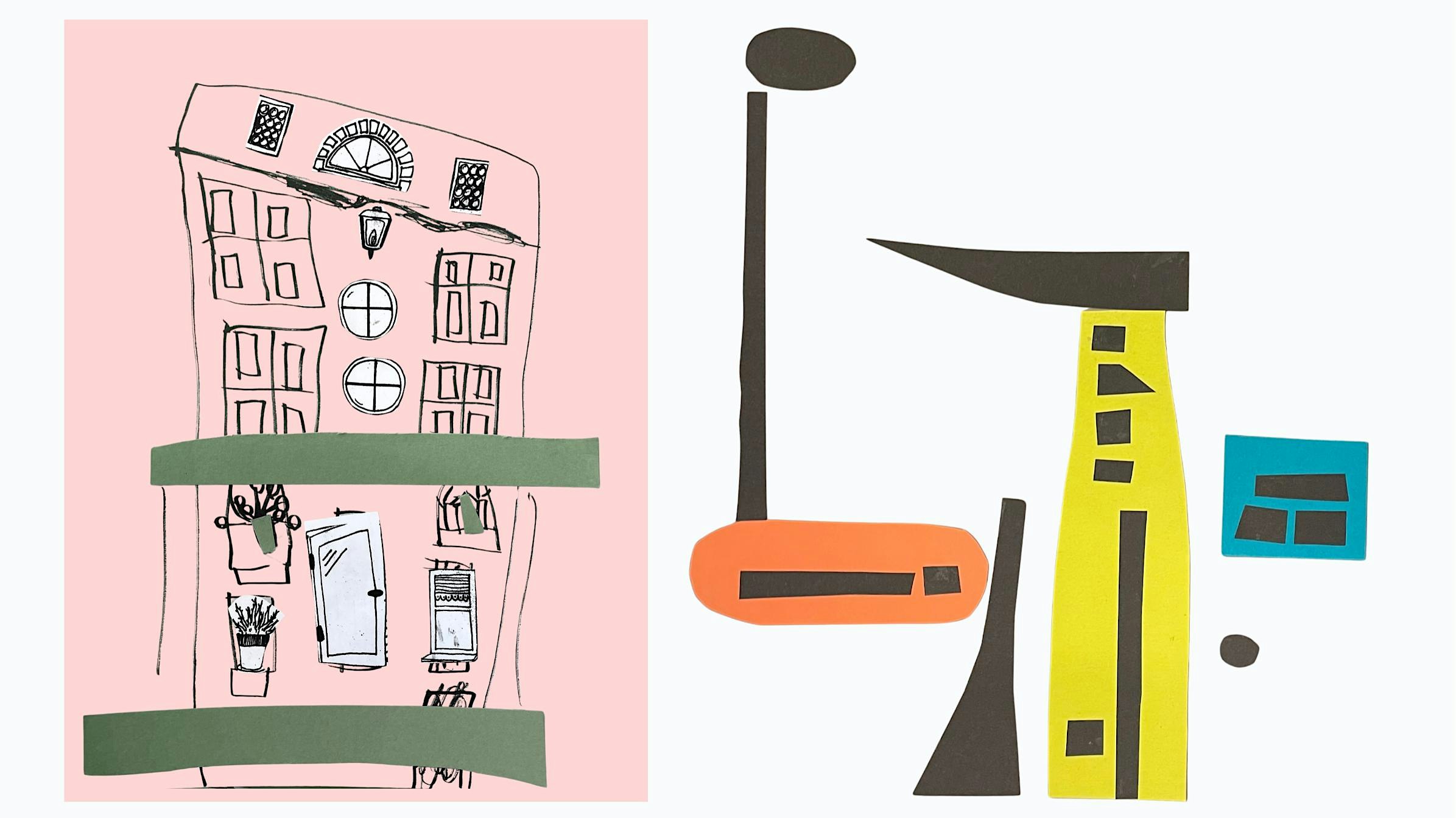 Do, 07.01. | 10 – 16 Uhr I Architekturwerkstatt | 7- bis 12-J.