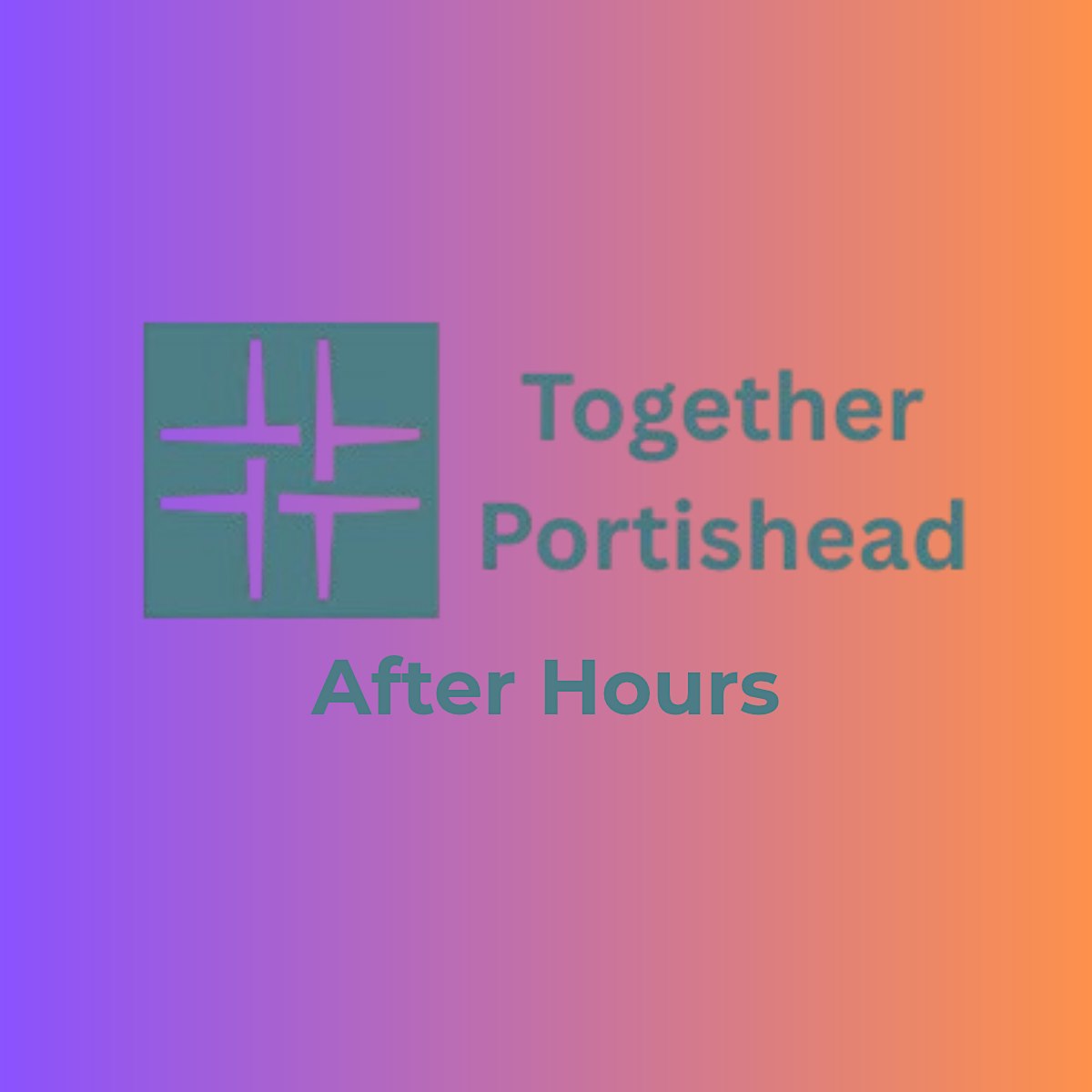 Together Portishead After Hours Business Networking