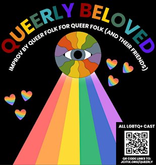 Queerly Beloved