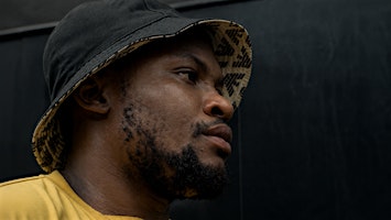 Nail's Man