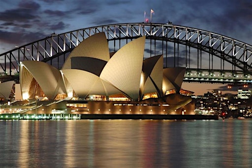 Horology 101 to 103, Sydney - Australia