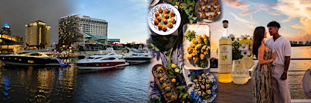 Sunburst Yacht Charters Ticketed Cruise