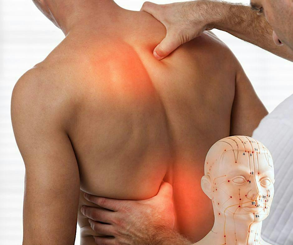FILOSOFIA DELLA MEDICINA TRADIZIONALE CINESE : TECNICHE DI DIGITOPRESSIONE