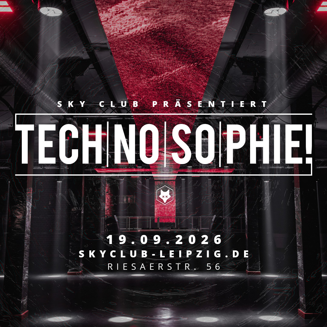 TECHNOSOPHIE