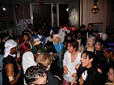 Anime District's Halloween Party