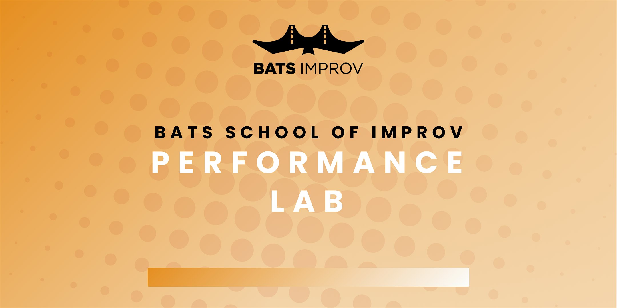 SitCom Performance Lab with Brian Lohmann [PRQ-P]