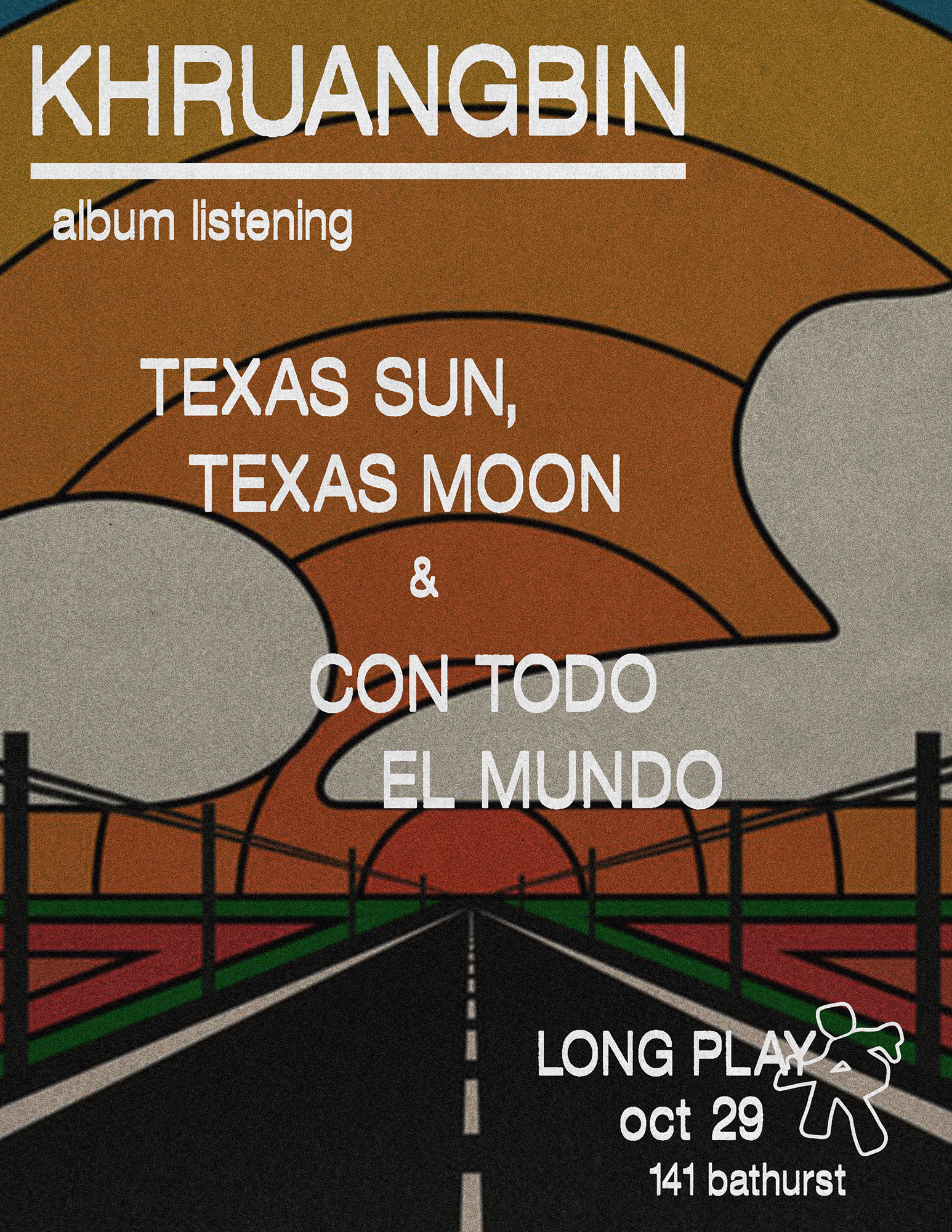 Long Play: Khruangbin