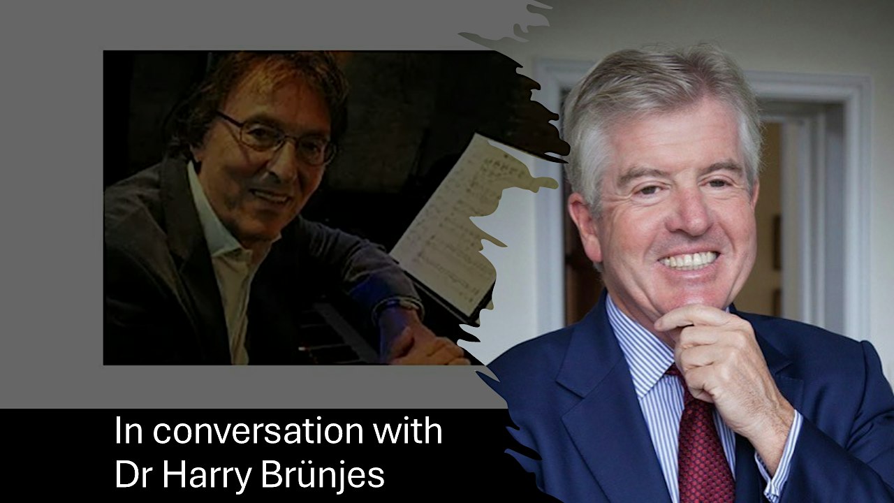 An Evening with Don Black - The Man with the Golden Pen