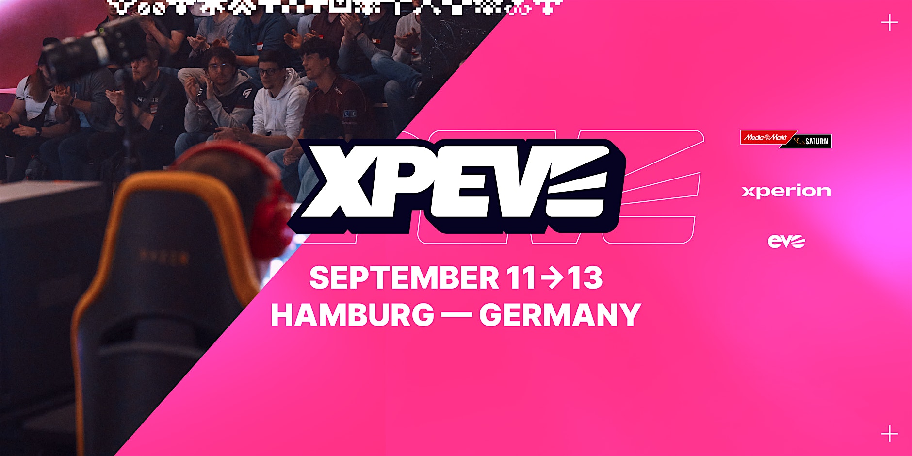 XPEvo 2026