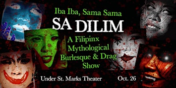 Sins and Stardust Burlesque