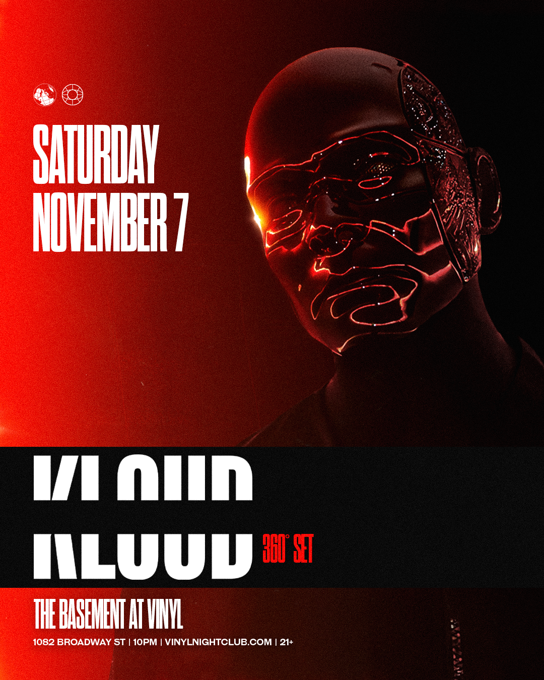 KLOUD