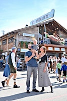 Oktoberfest mini photo session 2026