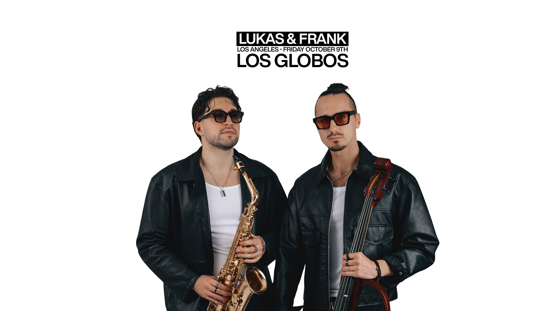 LUKAS & FRANK - LA