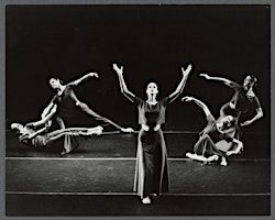 The Dance Historian Is In: Virginie Mécène on Reconstructing Graham Dances