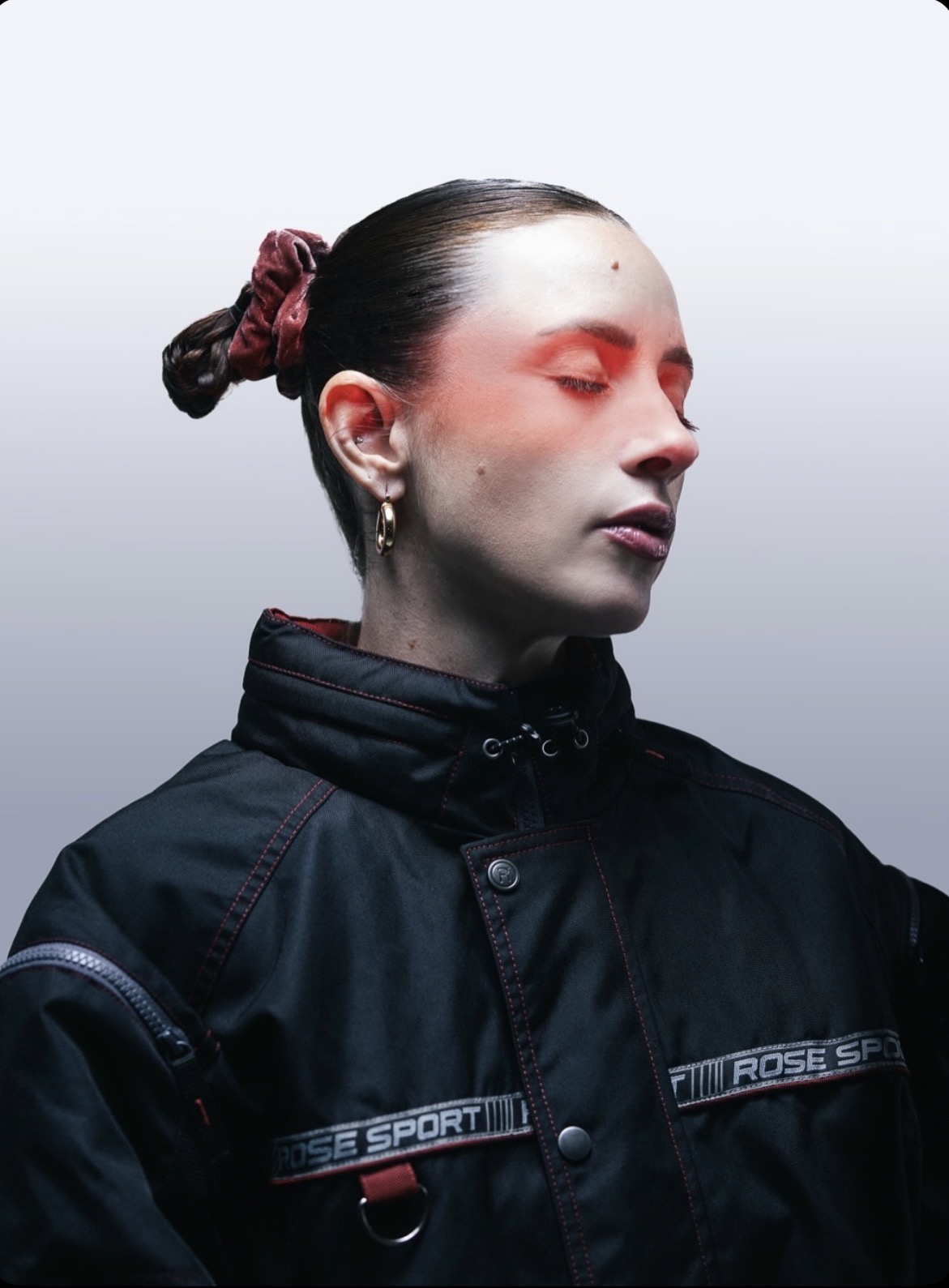 Special Club: Nathan Joy invite Camille Doe