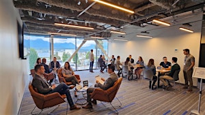 Connect & Thrive: Speed Networking for Entrepreneurs & Small Businesses