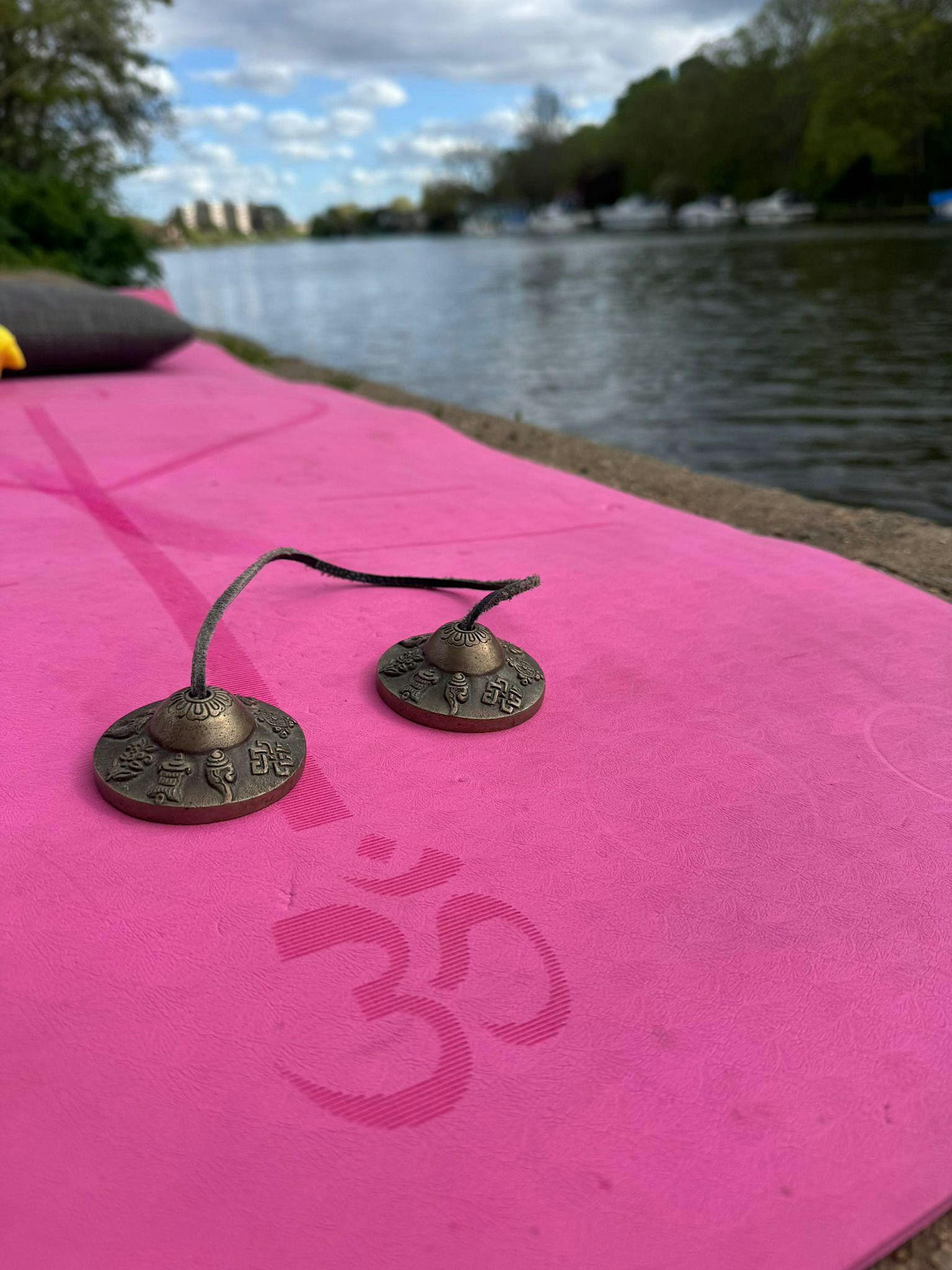 Yoga at Sutton House