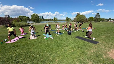 The Strength Social