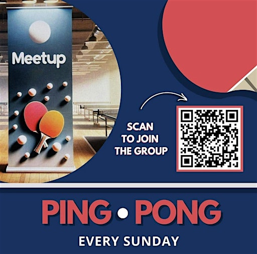 Sunday Ping-Pong