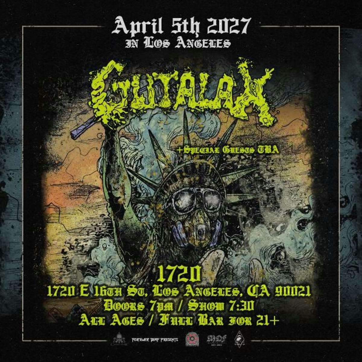 Gutalax