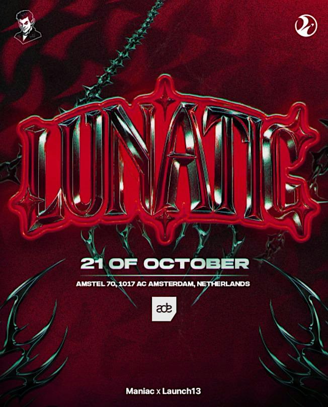 Lunatic
