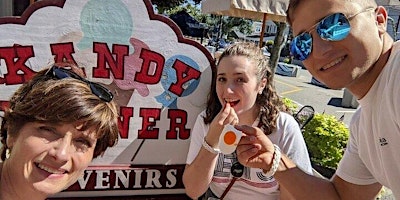 Birmingham Blitz (MI) Scavenger Hunt