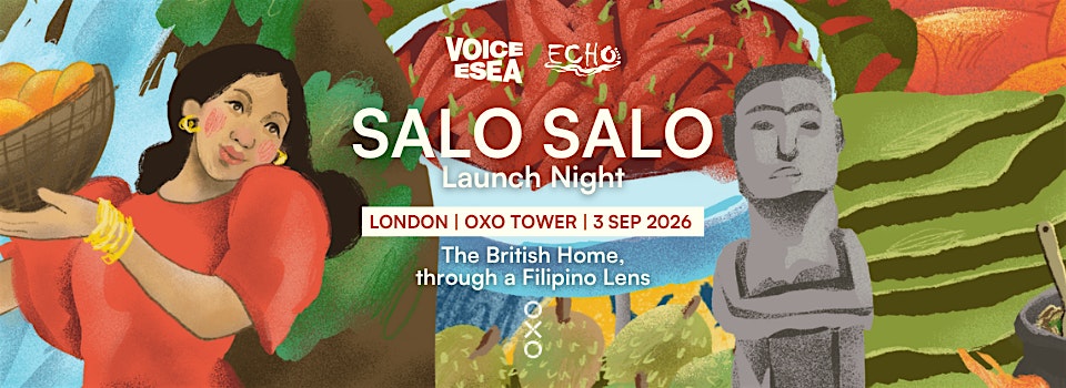 Launch Night - Music Performances [ECHO- SALO SALO: Come Together]