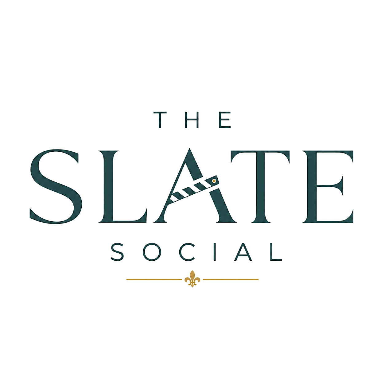 New Orleans Film Community Happy Hour