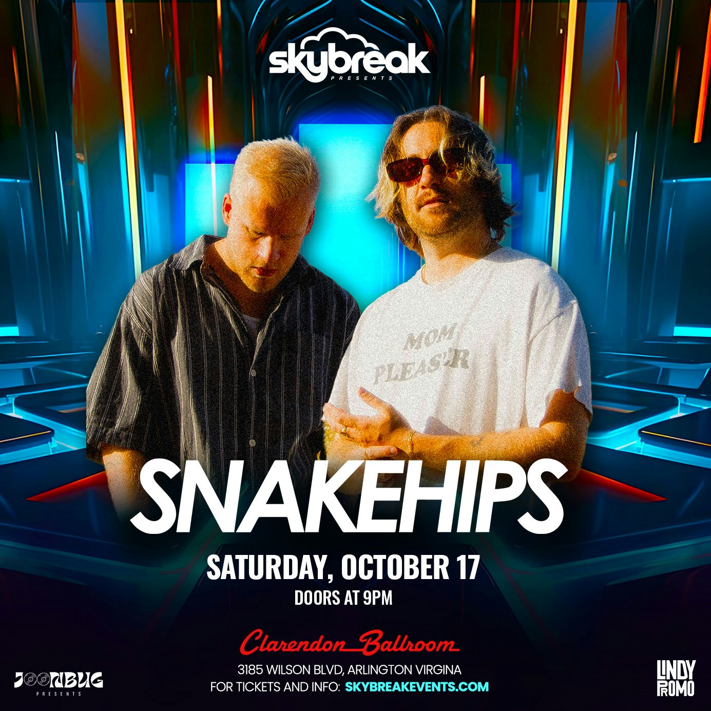 Snakehips