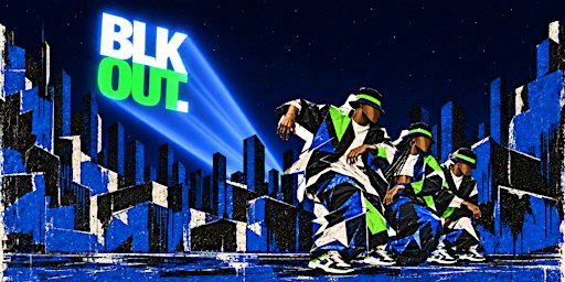 BLKOUT 06