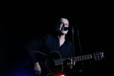 Chris Taylor Live Music Performance! First 10 Tickets FREE!!!!
