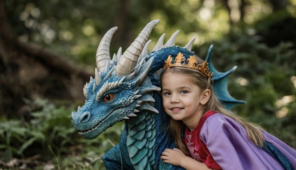 Los casos del dragón SESIONES INDIVIDUALES Grupo 16:30 H. ( 8-10 AÑOS)