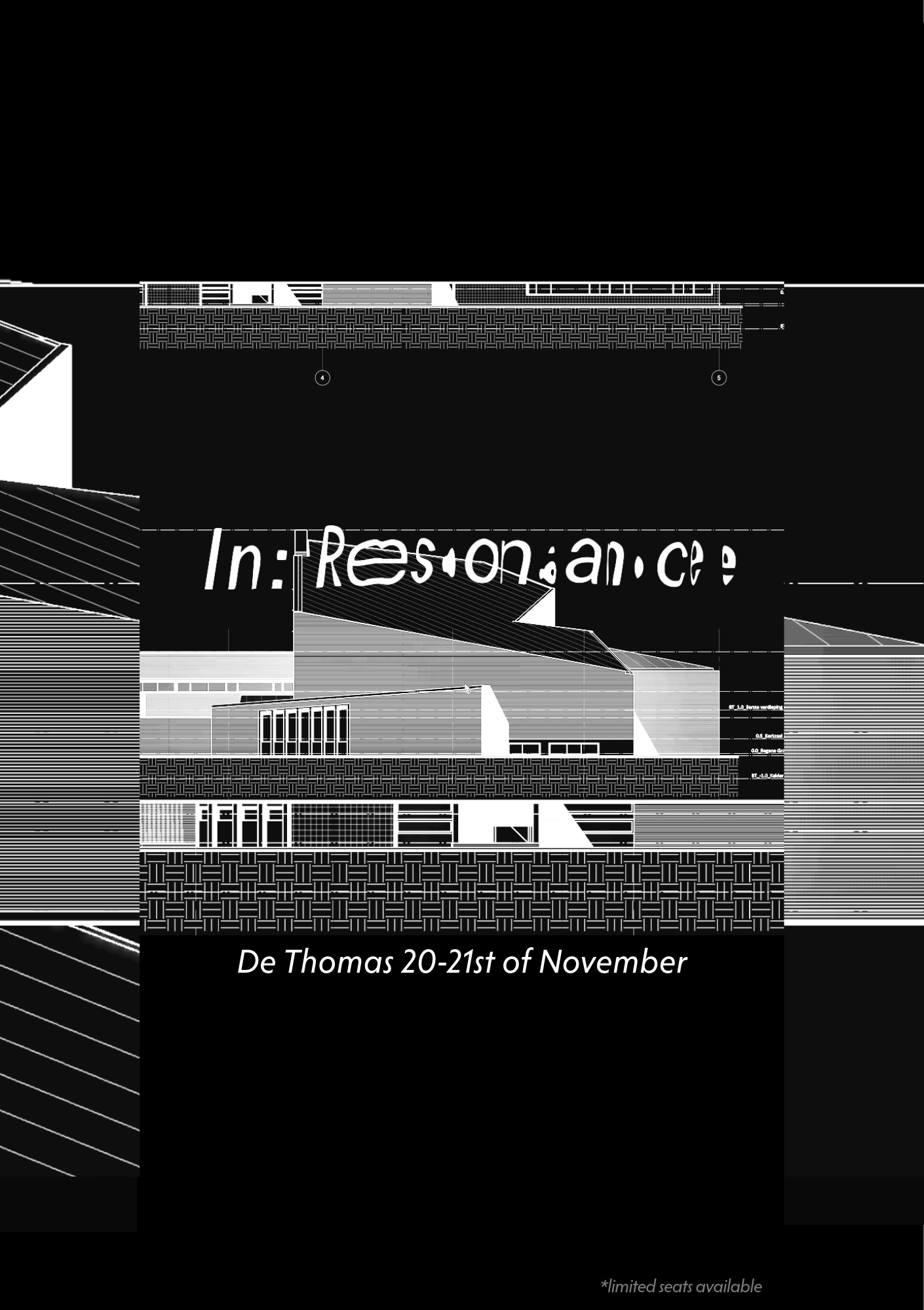 In:Resonance - Invisible Currents