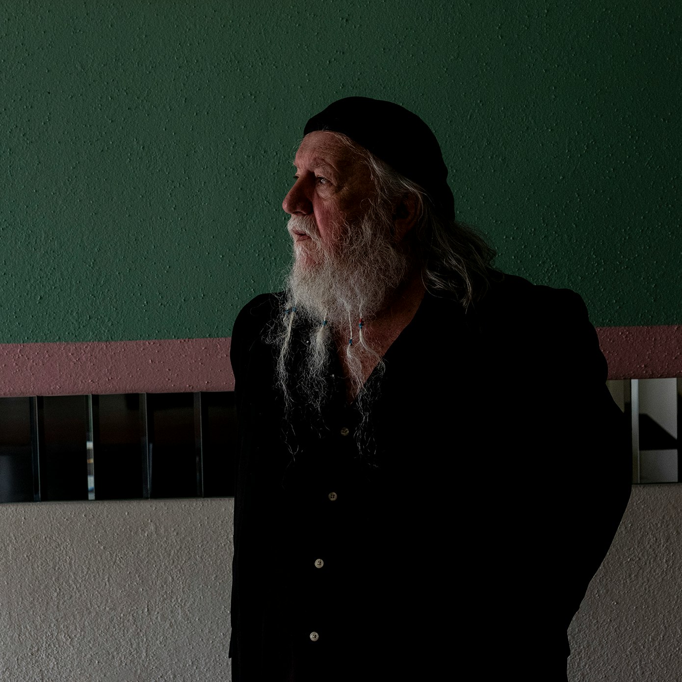Scott Fagan - Playing the songs of Soon and South Atlantic Blues